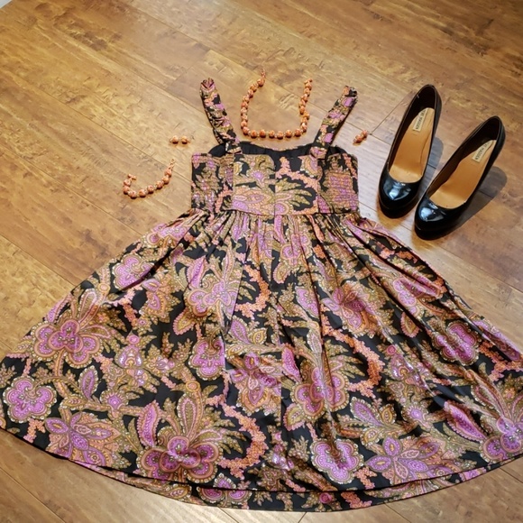 Little summer dress - Picture 5 of 7